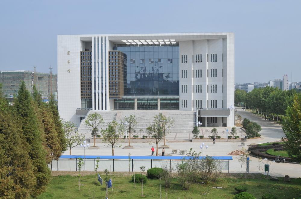 安徽中医药学校